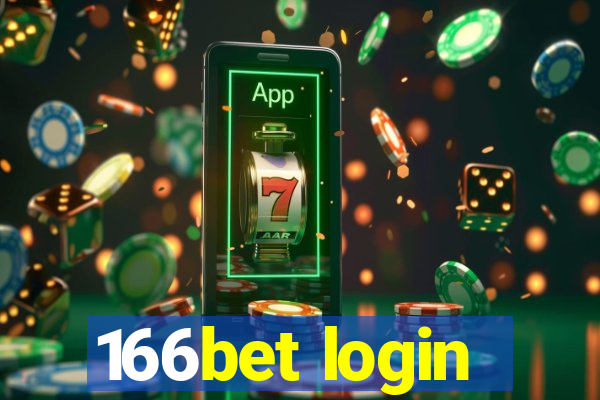 166bet login